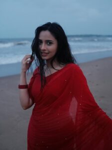 Actress Karishma Sawant HD Photos and Wallpapers September 2025