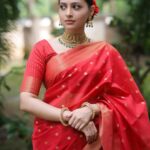 Karishma Sawant