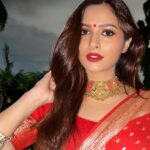 Karishma Sawant
