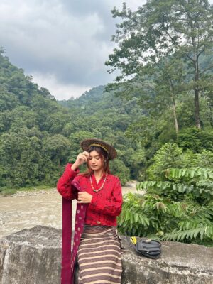 Karishmita Dass Instagram - 🍃🤍
#explore #explorer #exploring #nature #bhutan #bhutantravel #bhutantrip #fyp #foryourpage #natures_moods #likes4followers #trending #newpost #exploring #fypviralinstagram