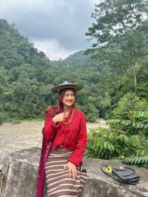 Karishmita Dass Instagram - 🍃🤍
#explore #explorer #exploring #nature #bhutan #bhutantravel #bhutantrip #fyp #foryourpage #natures_moods #likes4followers #trending #newpost #exploring #fypviralinstagram