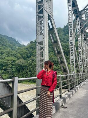 Karishmita Dass Instagram - 🍃🤍
#explore #explorer #exploring #nature #bhutan #bhutantravel #bhutantrip #fyp #foryourpage #natures_moods #likes4followers #trending #newpost #exploring #fypviralinstagram