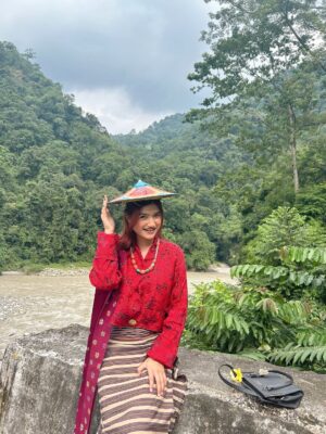 Karishmita Dass Instagram - 🍃🤍
#explore #explorer #exploring #nature #bhutan #bhutantravel #bhutantrip #fyp #foryourpage #natures_moods #likes4followers #trending #newpost #exploring #fypviralinstagram