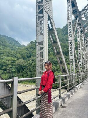 Karishmita Dass Instagram - 🍃🤍
#explore #explorer #exploring #nature #bhutan #bhutantravel #bhutantrip #fyp #foryourpage #natures_moods #likes4followers #trending #newpost #exploring #fypviralinstagram