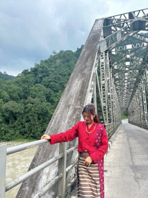 Karishmita Dass Instagram - 🍃🤍
#explore #explorer #exploring #nature #bhutan #bhutantravel #bhutantrip #fyp #foryourpage #natures_moods #likes4followers #trending #newpost #exploring #fypviralinstagram