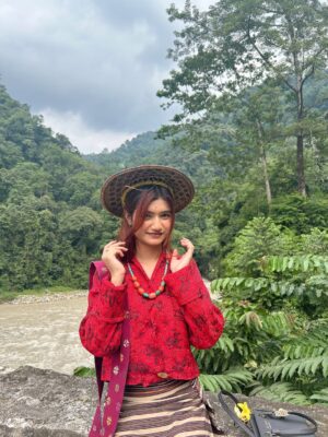 Karishmita Dass Instagram - 🍃🤍
#explore #explorer #exploring #nature #bhutan #bhutantravel #bhutantrip #fyp #foryourpage #natures_moods #likes4followers #trending #newpost #exploring #fypviralinstagram