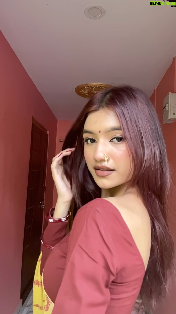 Karishmita Dass - 60.4K Likes - 🪄

#fyp #explorepage #foryoupage #explore #foryou #exploremore #explorepageready #trendy #trending #foryoupage💙 #likexlike #shaky #newreels #indiangirl #assam #assamese #indianwoman #likexlike #newreels