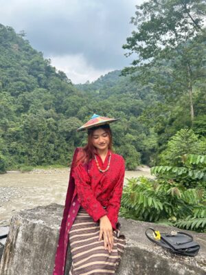 Karishmita Dass Instagram - 🍃🤍
#explore #explorer #exploring #nature #bhutan #bhutantravel #bhutantrip #fyp #foryourpage #natures_moods #likes4followers #trending #newpost #exploring #fypviralinstagram