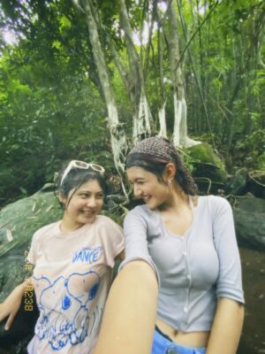 Karishmita Dass Instagram - 📸 @ormieeeeee
#explore #explorepage✨ #exploring #fyp #fypage #fypage❤️ #nature #bongaigaon #foryoupage #nature_obsession #waterfall #northeast #girls #india #trending