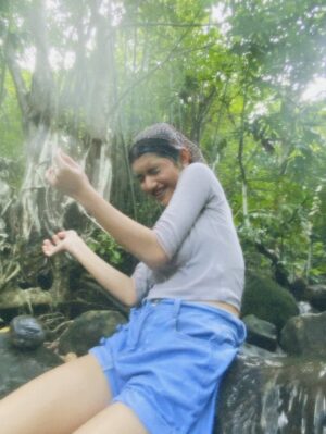 Karishmita Dass Instagram - 📸 @ormieeeeee
#explore #explorepage✨ #exploring #fyp #fypage #fypage❤️ #nature #bongaigaon #foryoupage #nature_obsession #waterfall #northeast #girls #india #trending