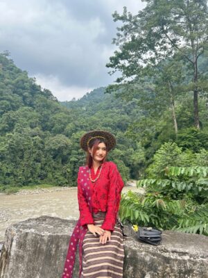 Karishmita Dass Instagram - 🍃🤍
#explore #explorer #exploring #nature #bhutan #bhutantravel #bhutantrip #fyp #foryourpage #natures_moods #likes4followers #trending #newpost #exploring #fypviralinstagram