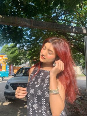 Karishmita Dass Instagram - 🫂
#explorepage✨ #explorer #exploring #trendy #postdaily #viralpost❤️ #likexlike #new #assam #assamesegirl💞 #northeastindia #indiangirl #newpost #fyp #fypage