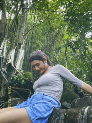 Karishmita Dass Instagram - 📸 @ormieeeeee
#explore #explorepage✨ #exploring #fyp #fypage #fypage❤️ #nature #bongaigaon #foryoupage #nature_obsession #waterfall #northeast #girls #india #trending
