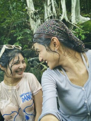 Karishmita Dass Instagram - 📸 @ormieeeeee
#explore #explorepage✨ #exploring #fyp #fypage #fypage❤️ #nature #bongaigaon #foryoupage #nature_obsession #waterfall #northeast #girls #india #trending