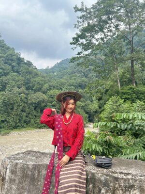 Karishmita Dass Instagram - 🍃🤍
#explore #explorer #exploring #nature #bhutan #bhutantravel #bhutantrip #fyp #foryourpage #natures_moods #likes4followers #trending #newpost #exploring #fypviralinstagram