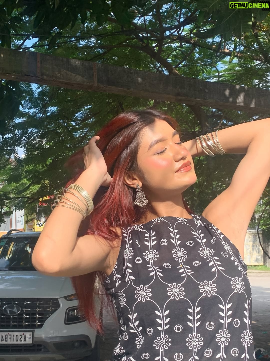 Karishmita Dass - 4.9K Likes - 🫂

#explorepage✨ #explorer #exploring #trendy #postdaily #viralpost❤️ #likexlike #new #assam #assamesegirl💞 #northeastindia #indiangirl #newpost #fyp #fypage