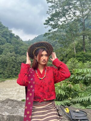 Karishmita Dass Instagram - 🍃🤍
#explore #explorer #exploring #nature #bhutan #bhutantravel #bhutantrip #fyp #foryourpage #natures_moods #likes4followers #trending #newpost #exploring #fypviralinstagram