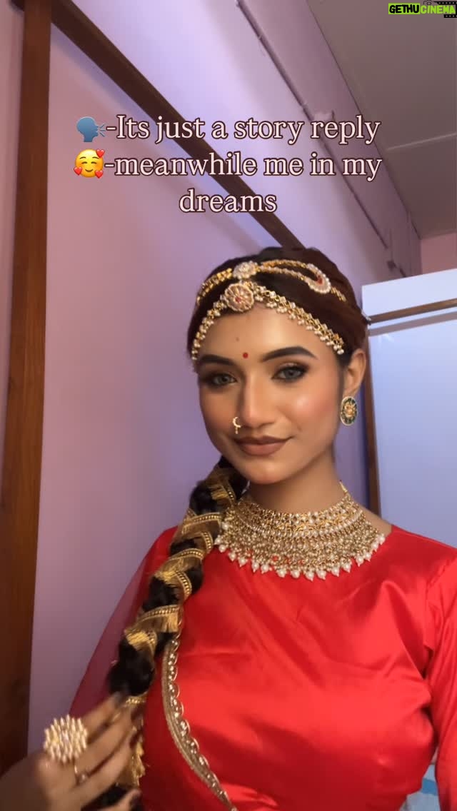 Karishmita Dass - 5.9K Likes - 🙂

#fyp #explorepage #explorepage✨ #foryoupage #likexlike #foryou #exploremore #explore #trending #trendingsongs #makeup #shoot #bridalshoot #bride #memes #viralvideos #liketime