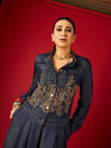 Actress Karisma Kapoor HD Photos and Wallpapers September 2025