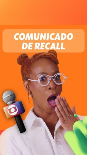 Karol Conká Instagram - ATENÇÃO 🚨🚨🚨
A mamacita e a Rede Globo de Televisão se juntaram para um comunicado histórico: os ex’s vão voltar.
Ex-BBBs preparem-se para voltar para a casa mais vigiada do Brasil. Isso não é um teste. Repetindo, isso não é um teste. Teremos ex-BBBs, pipocas e camarotes!