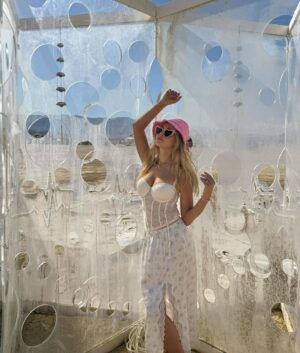 Karolina Benefield Instagram - 🩷🌸✨