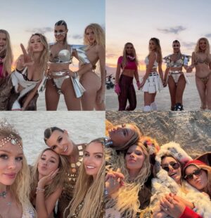 Karolina Benefield Instagram - Dust   love = magic