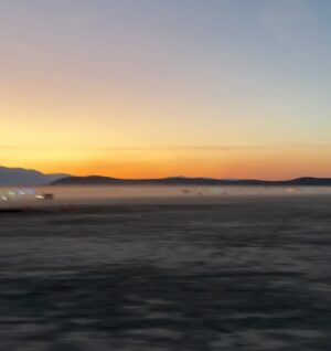Karolina Benefield Instagram - Dust   love = magic