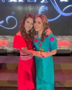 Karyme Lozano Most Liked Photos and Posts
