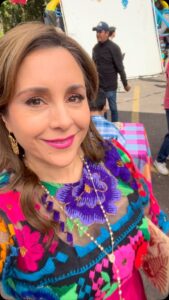 Actress Karyme Lozano HD Photos and Wallpapers September 2025