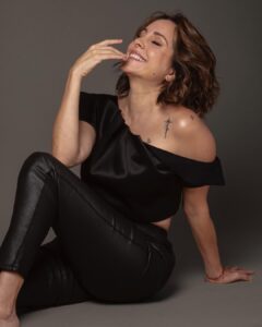 Actress Karyme Lozano HD Photos and Wallpapers May 2025