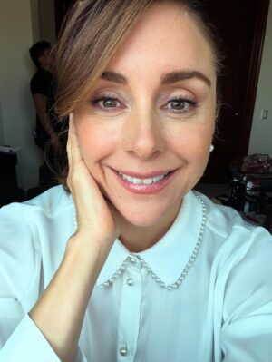 Karyme Lozano Instagram - Feliz domingo mis amores ♥️ que plan tienen hoy? Los amo🙏