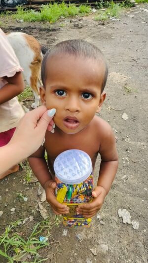 Kashish Singh Instagram - If you want to Double your Joy...
Just Share 💞 

#saturdayvibes #joy #smile #sharing #scatterjoy #spreadlove❤ #bellavitakashish 🫶🧚🏻‍♀️🫶