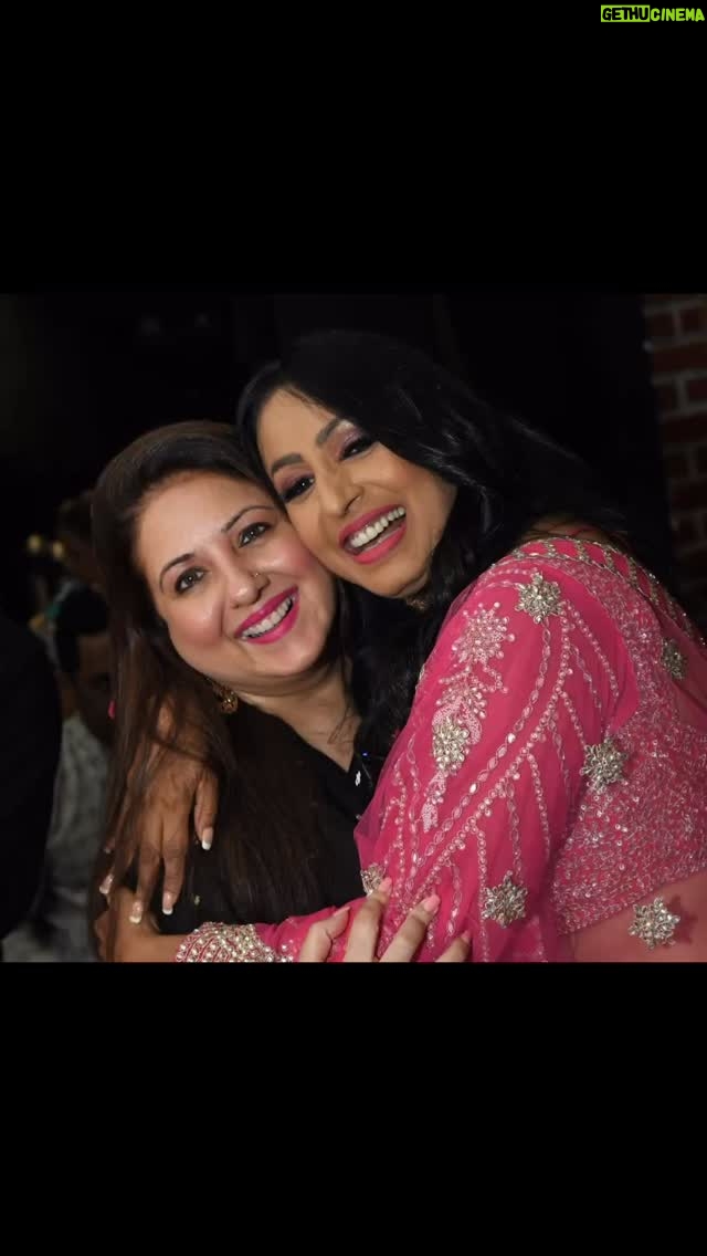 Kashmera Shah - 24.8K Likes - To my bestie @munishakhatwani you know how much I love you and how much I care about you. You and our other gang has given me more than one could ask for. Love you now and for all lifetimes. This song is for you. Happy birthday love. @tannazirani_ @deepshikha.nagpal #munishakhatwani #kashmerashah #tannazirani #deepshikha #love #happybirthday #cake #friendship #bestie