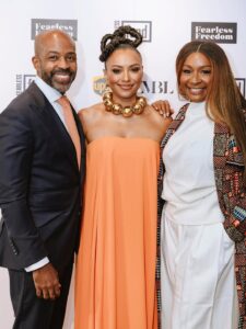 Actress Kat Graham HD Photos and Wallpapers September 2025