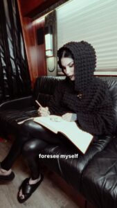 Actress Kat Von D HD Photos and Wallpapers August 2025