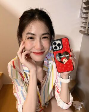 Katareeya Theapchatri Instagram - Sonny Angel ฟาร์มนี้มีแต่ความน่ารักสดใส 
shop now at CASETiFY STUDiO and CASETiFY.com

@casetify_th @casetify
#CASETiFY #CASETRiFYThailand #SonnyAngel #SonnyAngelxCASETiFY
