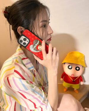 Katareeya Theapchatri Instagram - Sonny Angel ฟาร์มนี้มีแต่ความน่ารักสดใส 
shop now at CASETiFY STUDiO and CASETiFY.com

@casetify_th @casetify
#CASETiFY #CASETRiFYThailand #SonnyAngel #SonnyAngelxCASETiFY