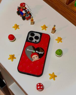 Katareeya Theapchatri Instagram - Sonny Angel ฟาร์มนี้มีแต่ความน่ารักสดใส 
shop now at CASETiFY STUDiO and CASETiFY.com

@casetify_th @casetify
#CASETiFY #CASETRiFYThailand #SonnyAngel #SonnyAngelxCASETiFY