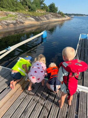 Katarina Flatland Instagram - 😍Blir rimelig glad av denne sommerens kamerarull📸