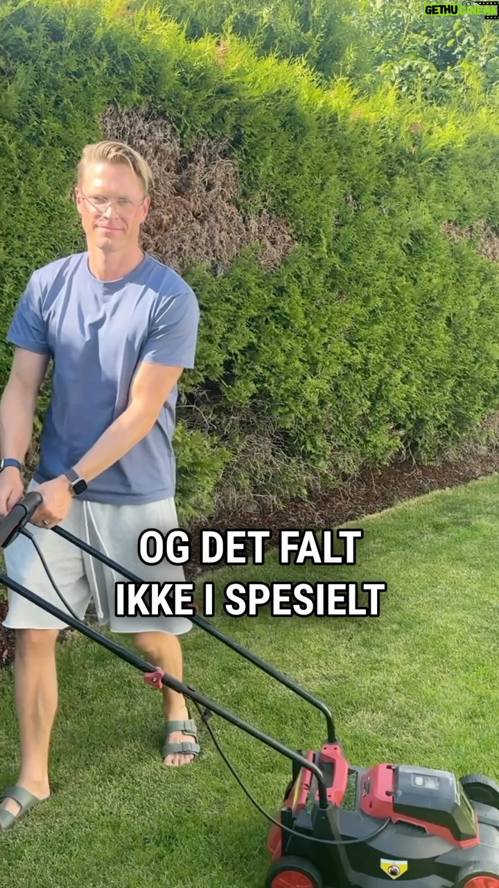 Katarina Flatland - 3.7K Likes - Stem gjerne for å rydde opp i denne uenigheten på hjemmebane🥲