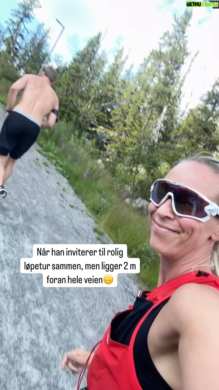 Katarina Flatland - 5.8K Likes - Fiffig måte å vise kjærlighet på🙃