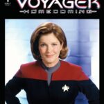 Kate Mulgrew