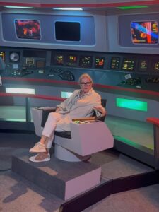 Actress Kate Mulgrew HD Photos and Wallpapers September 2025