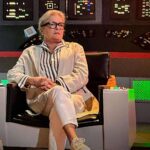 Kate Mulgrew