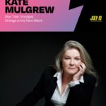 Kate Mulgrew