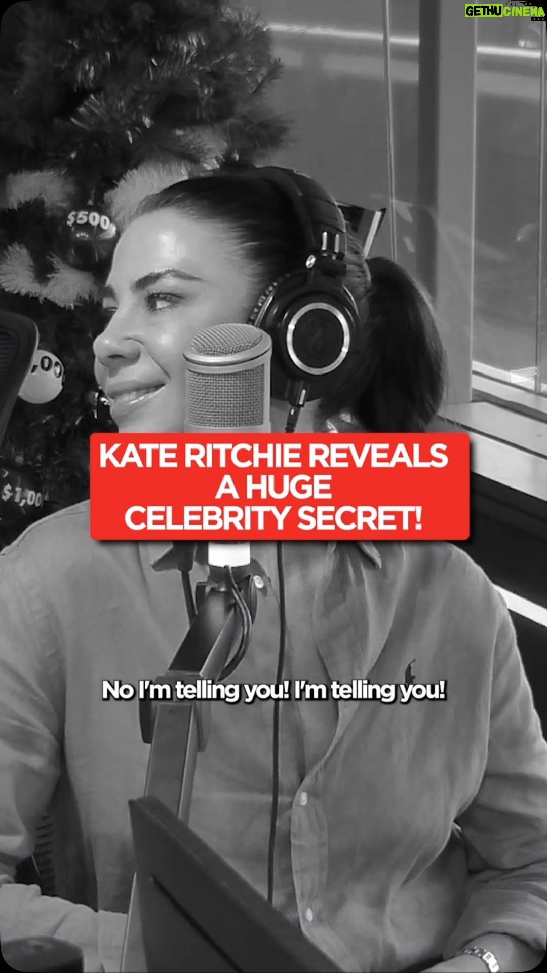 Kate Ritchie - 1.6K Likes - @bechewitt23 you have 24 hours to respond
