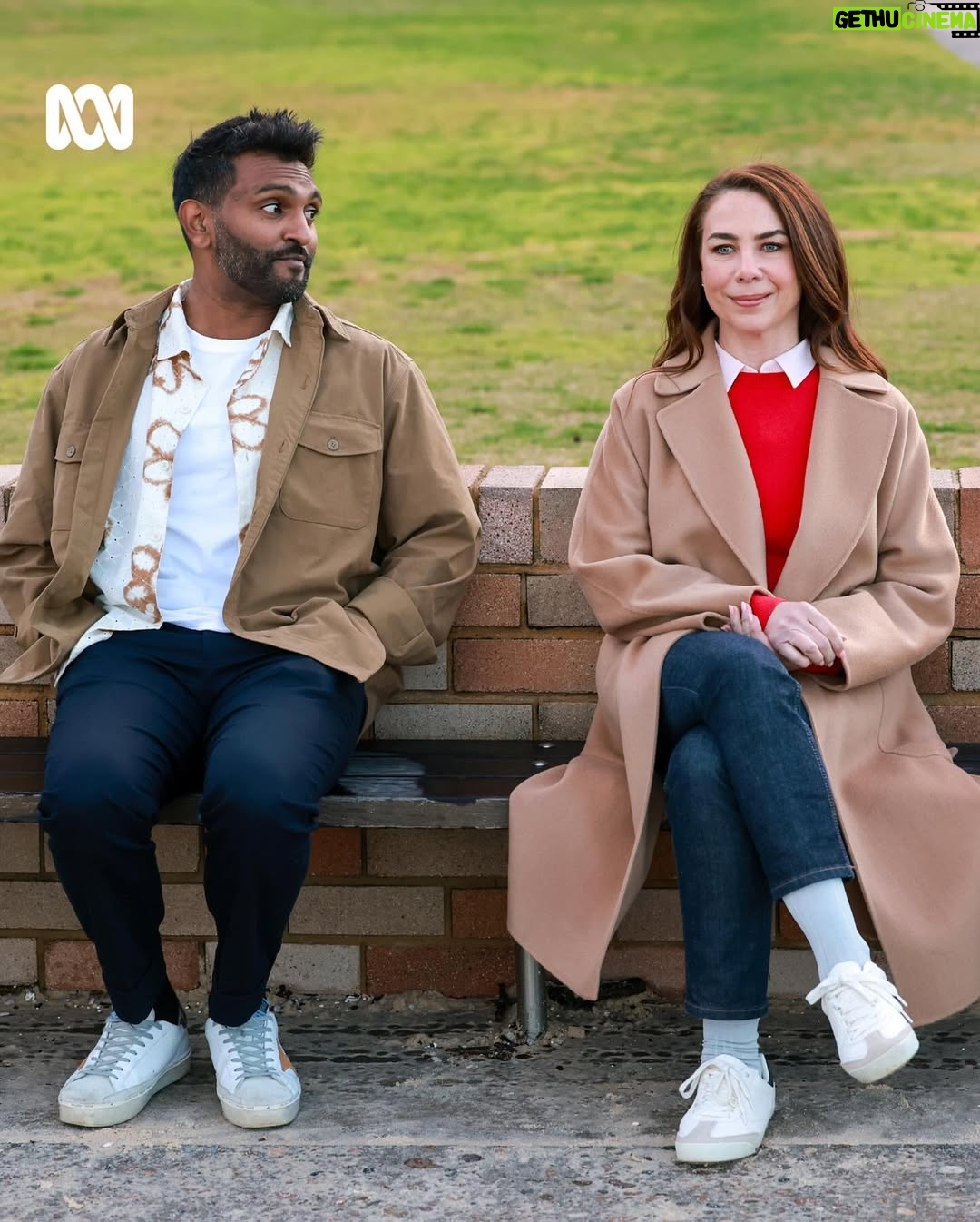 Kate Ritchie - 2.5K Likes - That’s a wrap 🎬

The Role Of A Lifetime – Stream now on ABC iview.

#TheRoleOfALifetimeTV #Family #Parenting #Children