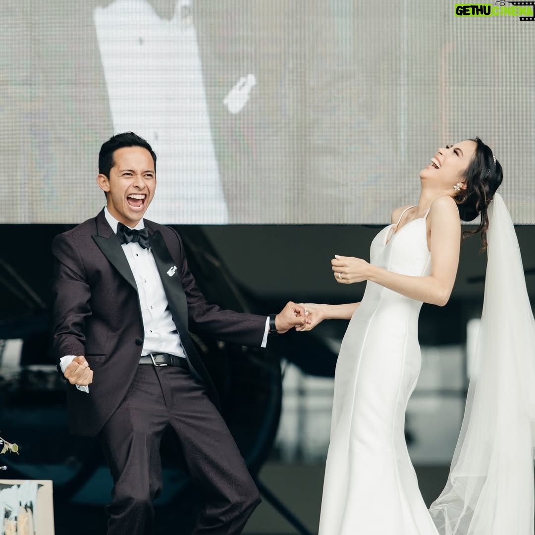 Katherine Escobar Farfan - 5.9K Likes - Los dias más felices de mi vida: 

3. El día que actúe al lado de mi esposo
2. El día que me casé 
1. El día de mi encuentro (2015), el día que me reconcilie con Dios. 

Él hace todo nuevo, en Su casa hay un lugar para mi.
