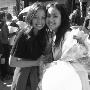 Katherine Escobar Farfan Instagram - Los dias más felices de mi vida:
3. El día que actúe al lado de mi esposo
2. El día que me casé
1. El día de mi encuentro (2015), el día que me reconcilie con Dios.
Él hace todo nuevo, en Su casa hay un lugar para mi.