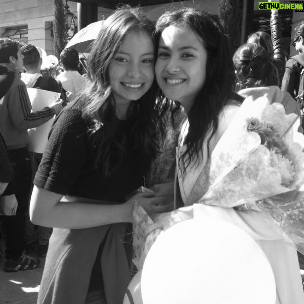 Katherine Escobar Farfan - 5.9K Likes - Los dias más felices de mi vida: 

3. El día que actúe al lado de mi esposo
2. El día que me casé 
1. El día de mi encuentro (2015), el día que me reconcilie con Dios. 

Él hace todo nuevo, en Su casa hay un lugar para mi.
